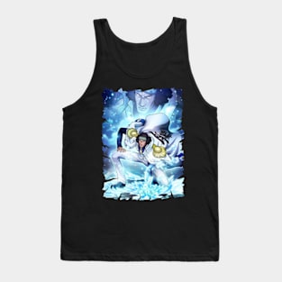 AOKIJI MERCH VTG Tank Top